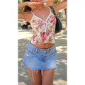 Flower Top